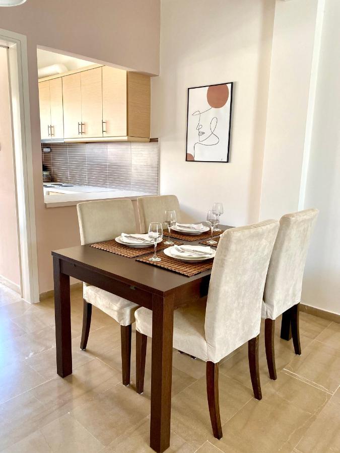 Nafpaktos Accommodation Near Historic Center Exterior foto