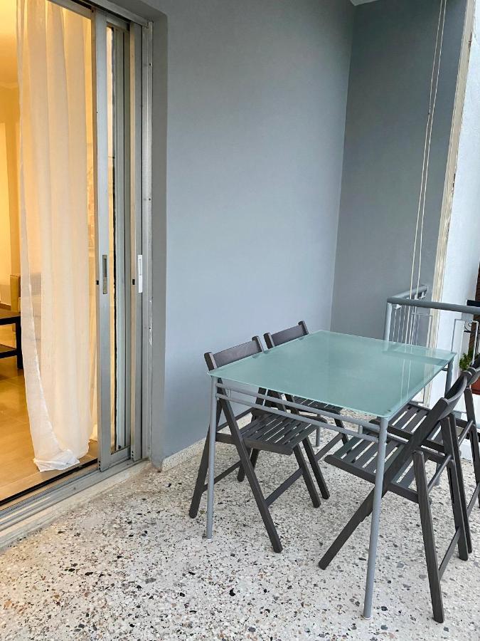 Nafpaktos Accommodation Near Historic Center Exterior foto