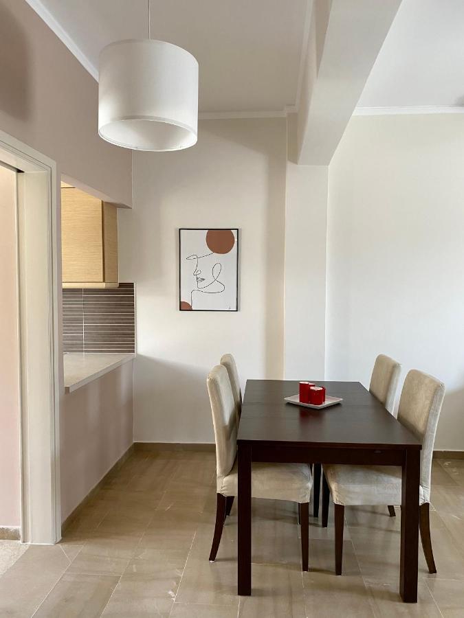 Nafpaktos Accommodation Near Historic Center Exterior foto